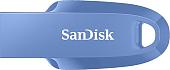USB Flash SanDisk Ultra Curve 3.2 64GB (синий)