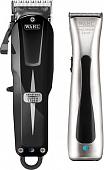 Машинка для стрижки Wahl Cordless Combo 8592-016H