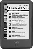 Электронная книга Onyx BOOX Darwin 3 (серый)