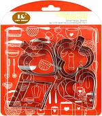 Мини-формочка Darvish Ассорти №7 DV-H-227