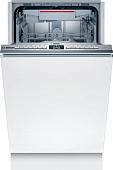 Встраиваемая посудомоечная машина Bosch Serie 4 SPV4XMX20E