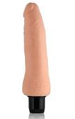 Lovetoy Real Feel CyberSkin 18 см/4 см