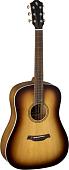 Акустическая гитара Baton Rouge X11S/SD-COB