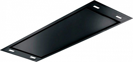 Кухонная вытяжка Franke Maris Ceiling Flat FCFL 1206 BK 350.0577.973