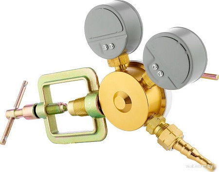 Редуктор Сварог БАО 5-5 AL