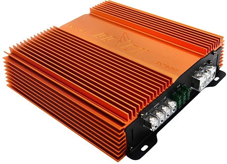 Автомобильный усилитель DL Audio Raven 2.750 V.2
