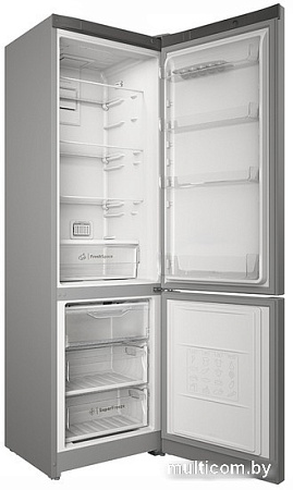 Холодильник Indesit ITS 5200 XB