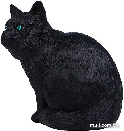 Фигурка Masai Mara На ферме. Кошка MM212-197