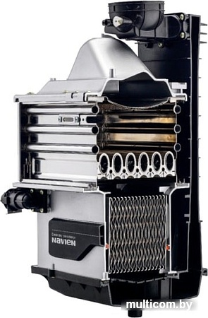 Отопительный котел NAVIEN NCB700-24K