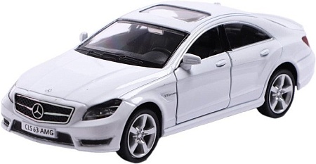 Легковой автомобиль Автоград Mercedes-Benz CLS63 AMG 3098639