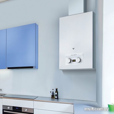 Водонагреватель Halsen WM12