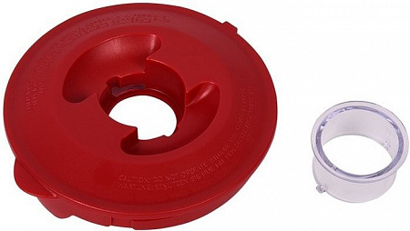 Стационарный блендер Oursson BL0643T/RD