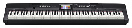 Цифровое пианино CASIO PX-360M