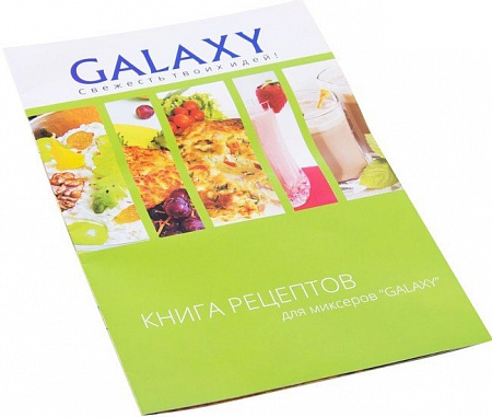 Миксер Galaxy GL2211