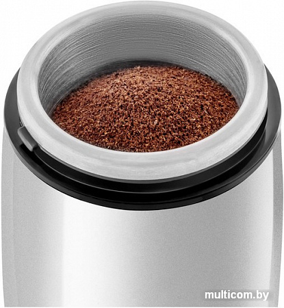 Кофемолка Sencor SCG 2052WH