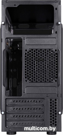 Корпус Navan IS002-U3 BK 450W