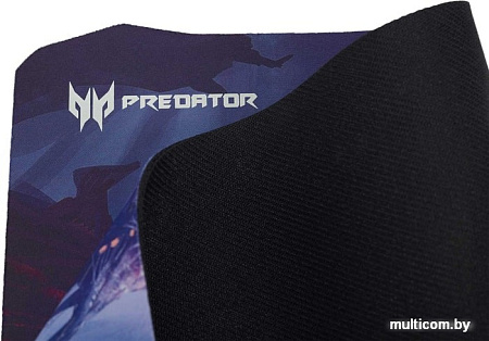 Коврик для мыши Acer Predator Alien Jungle M