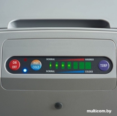 Термоэлектрический автохолодильник Dometic Tripocool TC14