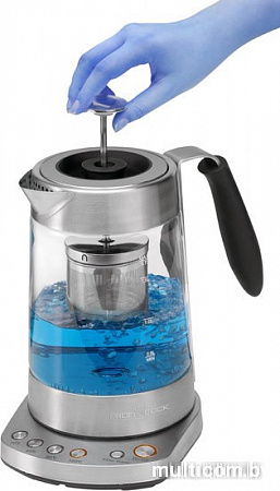 Чайник ProfiCook PC-WKS 1020 G