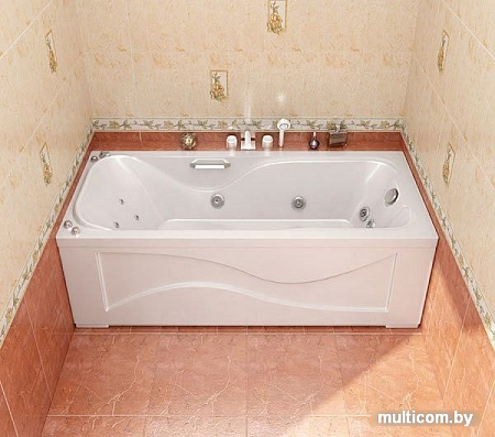 Экран под ванну Triton Джулия 160