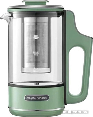 Электрический чайник Morphy Richards TeaMaker MR6086M