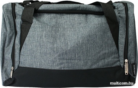 Дорожная сумка Bellugio GR-9053 (серый)