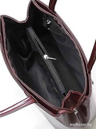 Женская сумка Galanteya 41924 24с1282к45 (бордо)