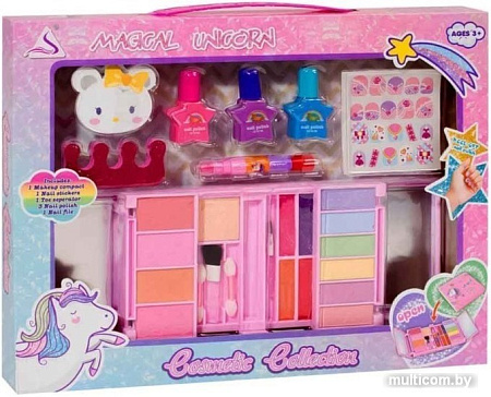 Подарочный набор Qunxing Toys Таинственный единорог J-1019
