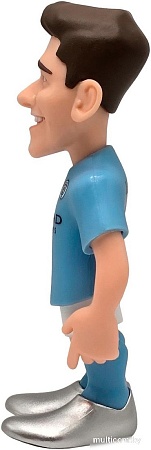 Роботы, трансформеры, фигурки Minix Футболисты Хулиан Альварес MC 15061