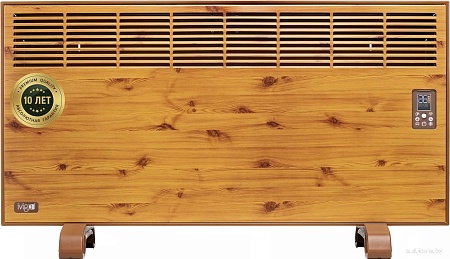 Конвектор iVigo EPK4590P20 WI-FI 921301200311403100 (дерево)