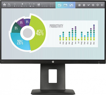 Монитор HP Z22n [M2J71A4]