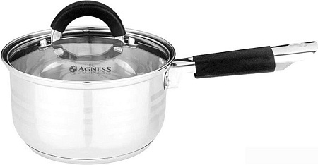 Ковш Agness 937-415