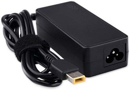 Адаптер питания Gembird NPA-AC27