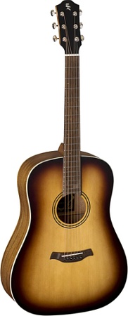Акустическая гитара Baton Rouge X11S/SD-COB