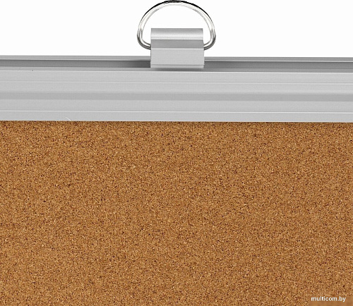 Офисная пробковая доска BRAUBERG 238307