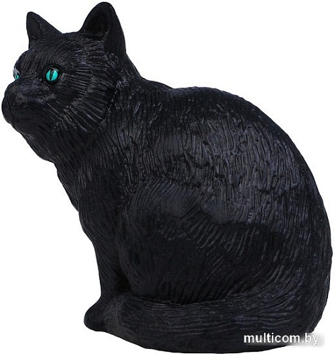 Фигурка Masai Mara На ферме. Кошка MM212-197