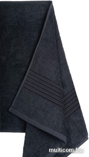 Полотенце Sofi De MarkO Gabriel 70х140 Пол-ГБ-70х140ан (антрацитовый)