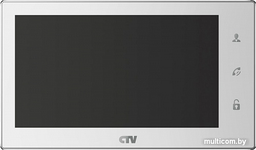 Монитор CTV M4706AHD (белый)