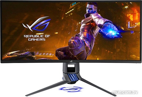 Монитор ASUS ROG SWIFT PG349Q