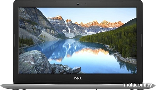 Ноутбук Dell Inspiron 15 3580-6457