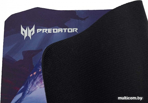 Коврик для мыши Acer Predator Alien Jungle M