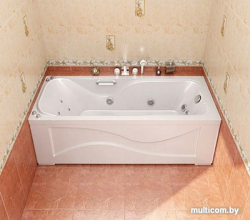 Экран под ванну Triton Джулия 160
