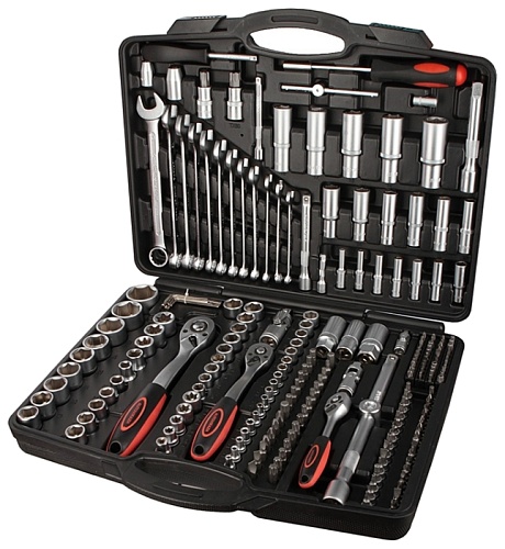 Набор инструментов AUTOVIRAZH AV-011219