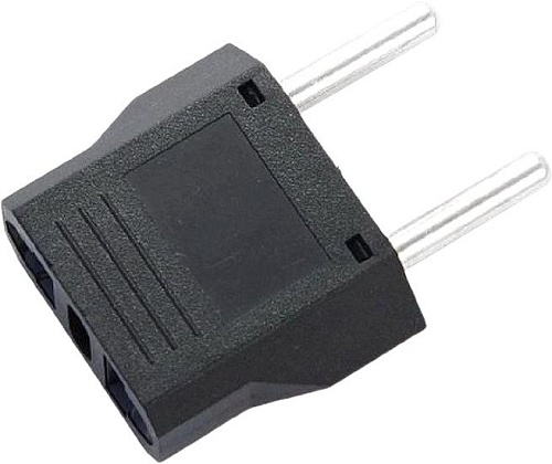 Адаптер ACD AD-US-EU