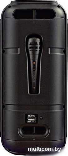 Беспроводная колонка Ginzzu GM-235