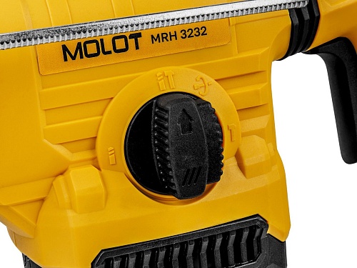 Перфоратор Molot MRH 3232 1325617