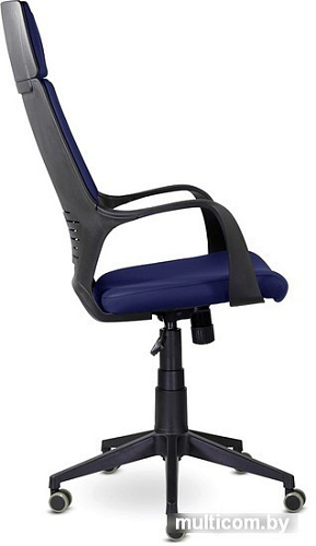 Кресло Norden IQ CX0898R-1-139 (черный/синий)