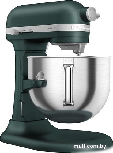 Кухонная машина KitchenAid Artisan 5KSM70SHXEPP