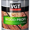 Пропитка VGT Wood Profi 900г
