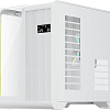 Корпус 1stPlayer RT5 RT5-WH (белый)